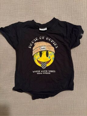 House of Homies bloomer one piece